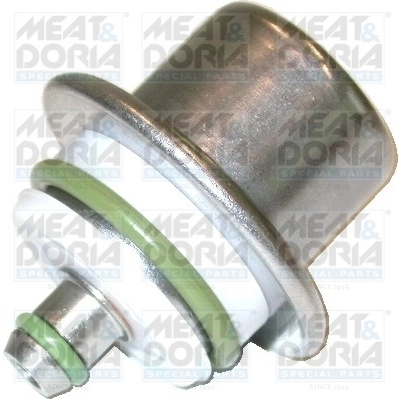 Fuel Pressure Regulator